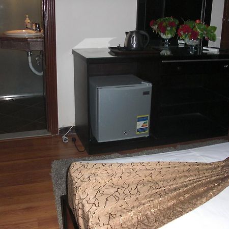 Cairo Plaza Guest House 6th of October City Экстерьер фото
