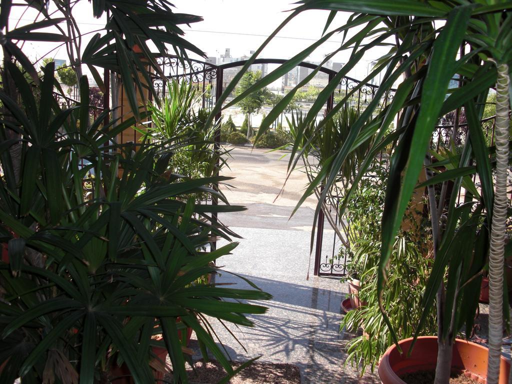Cairo Plaza Guest House 6th of October City Экстерьер фото