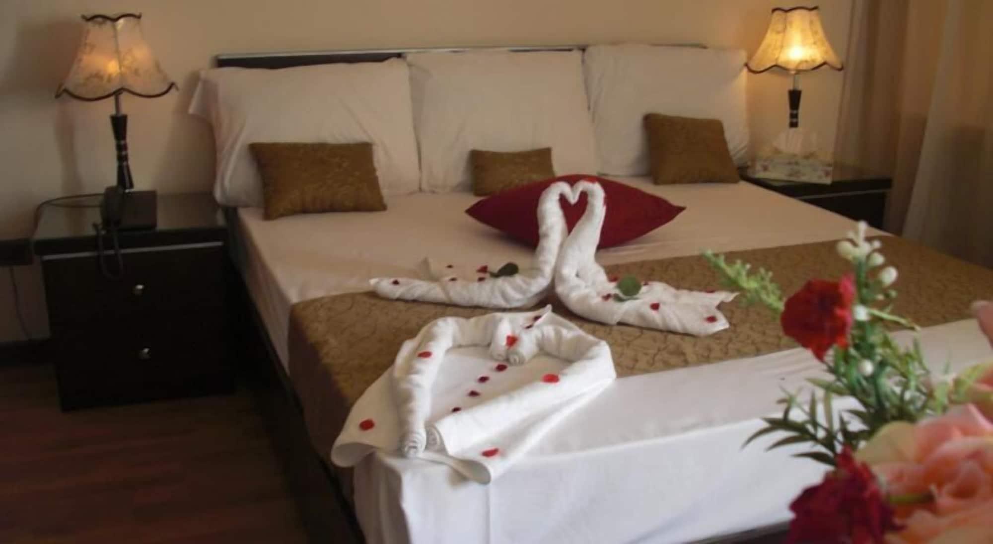 Cairo Plaza Guest House 6th of October City Экстерьер фото