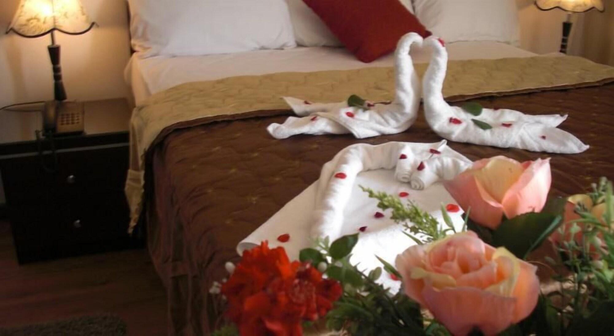 Cairo Plaza Guest House 6th of October City Экстерьер фото