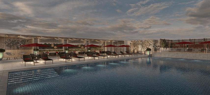 Cairo Plaza Guest House 6th of October City Экстерьер фото