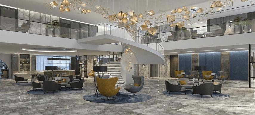 Cairo Plaza Guest House 6th of October City Экстерьер фото