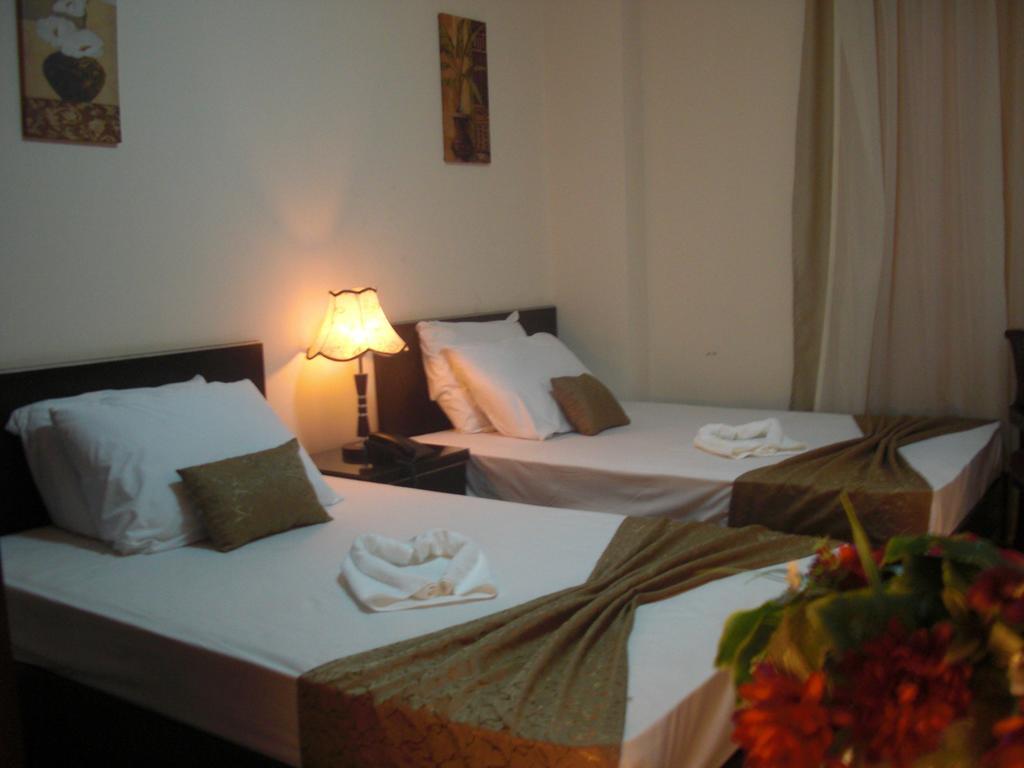 Cairo Plaza Guest House 6th of October City Экстерьер фото