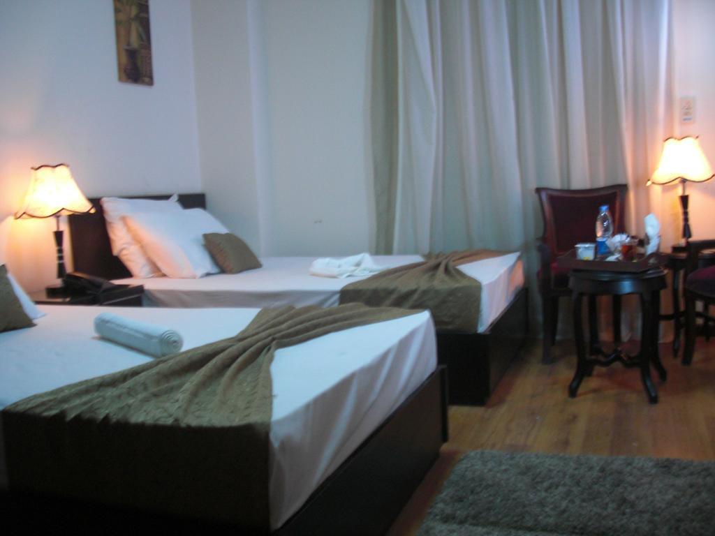 Cairo Plaza Guest House 6th of October City Экстерьер фото