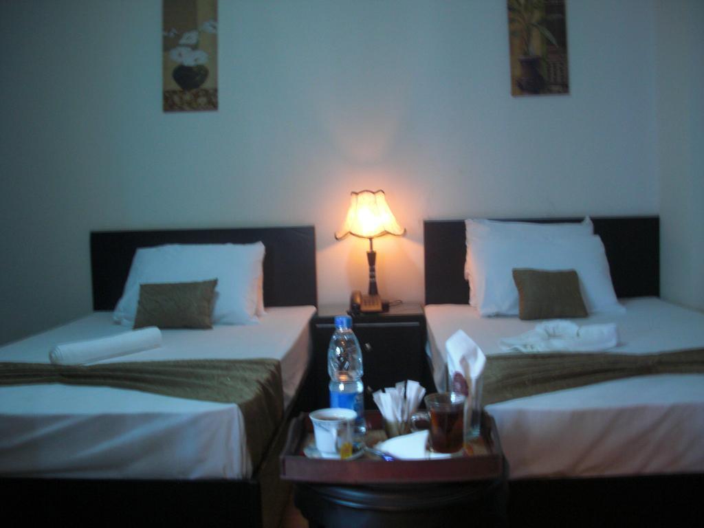 Cairo Plaza Guest House 6th of October City Экстерьер фото