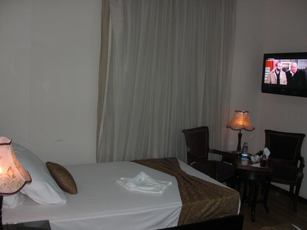 Cairo Plaza Guest House 6th of October City Номер фото