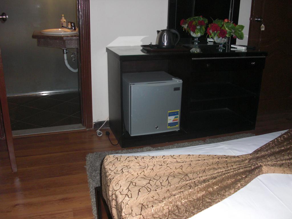 Cairo Plaza Guest House 6th of October City Экстерьер фото