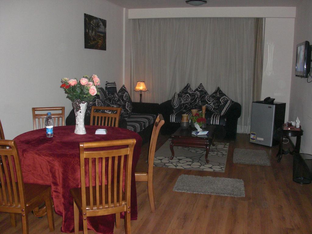 Cairo Plaza Guest House 6th of October City Экстерьер фото