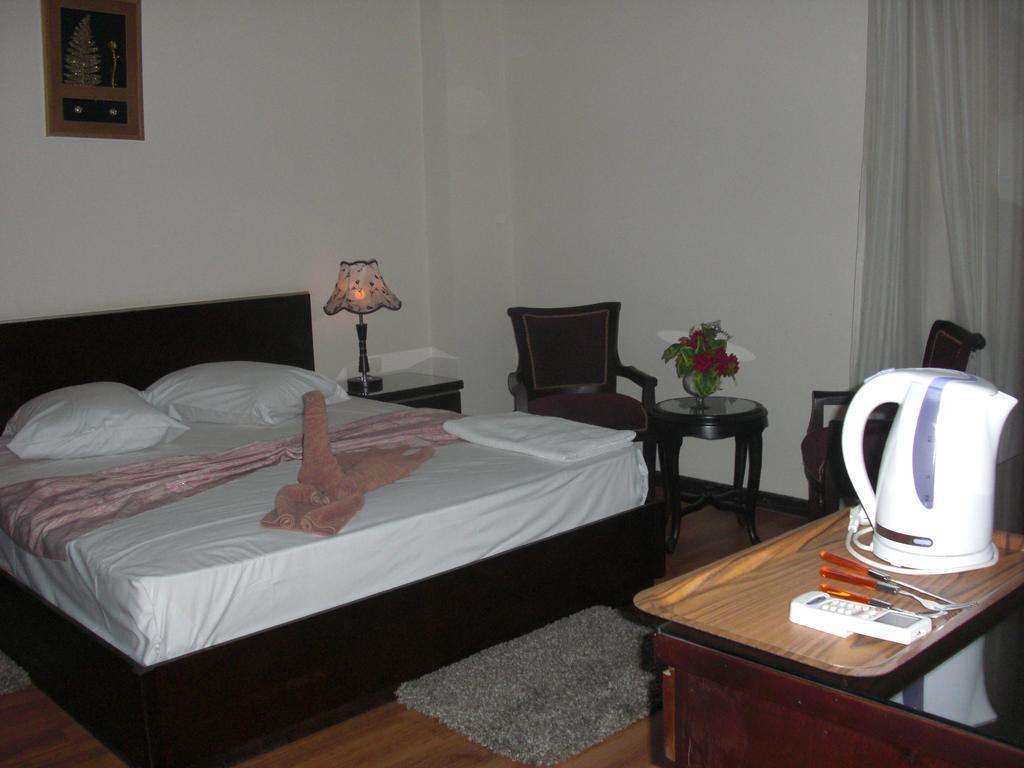 Cairo Plaza Guest House 6th of October City Экстерьер фото