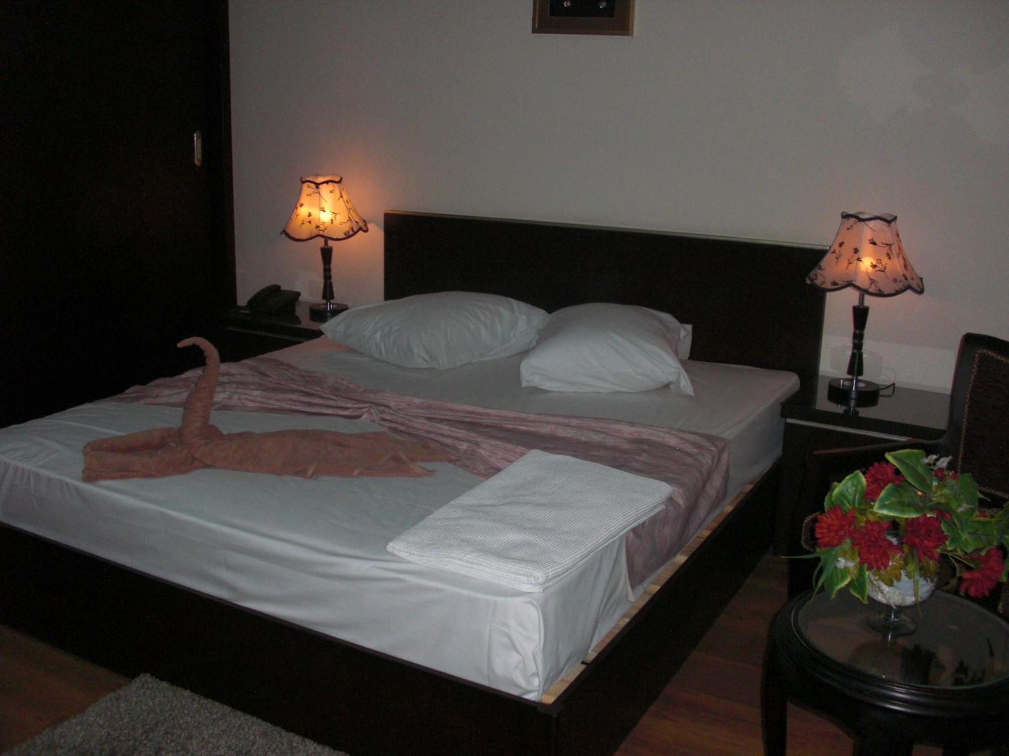 Cairo Plaza Guest House 6th of October City Экстерьер фото