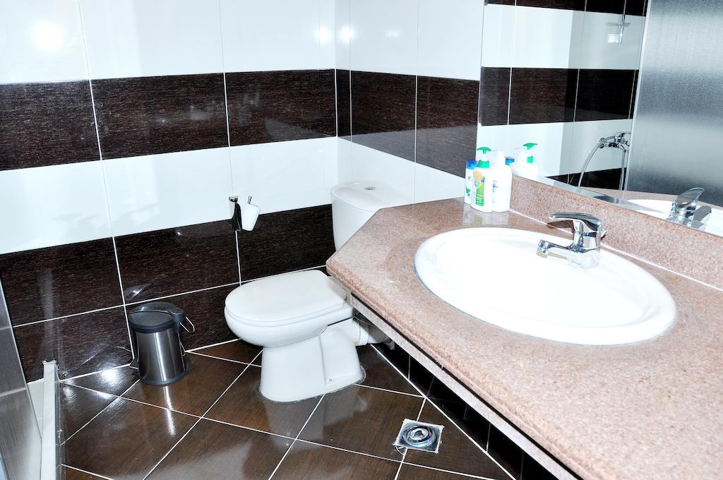 Cairo Plaza Guest House 6th of October City Номер фото
