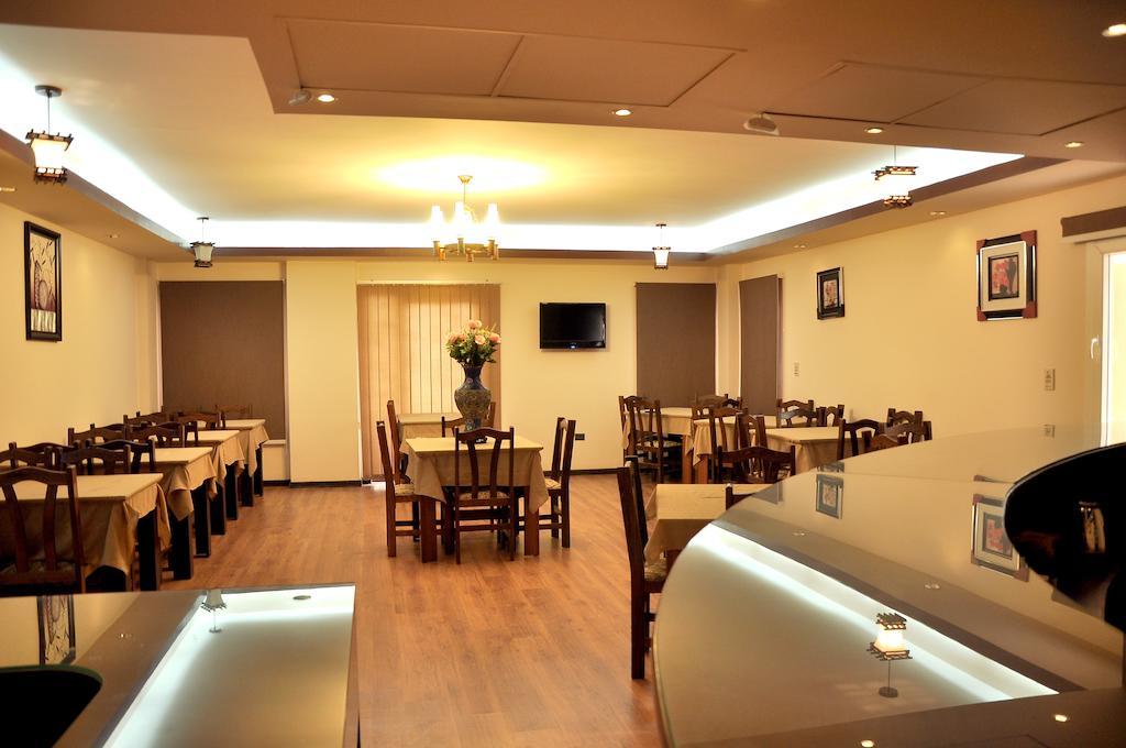 Cairo Plaza Guest House 6th of October City Экстерьер фото