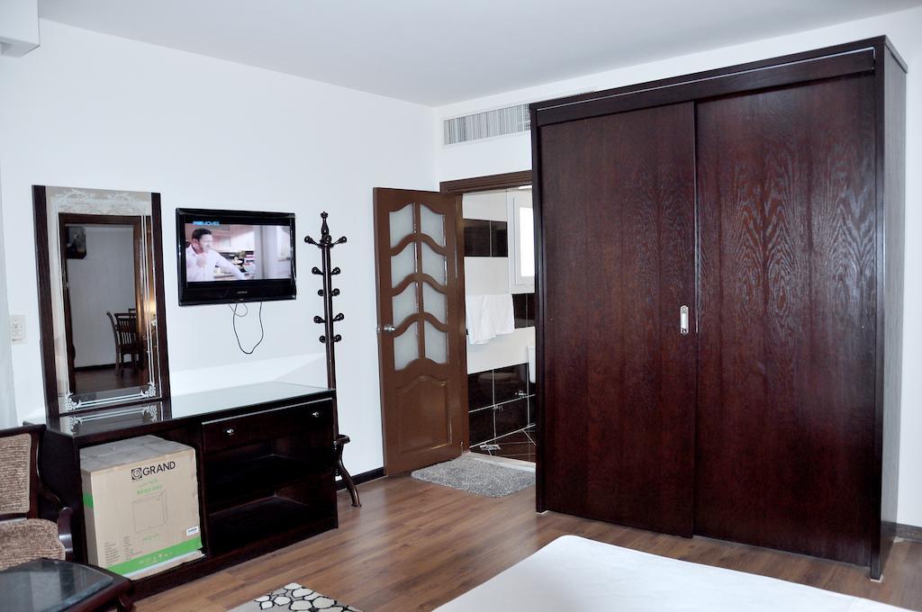 Cairo Plaza Guest House 6th of October City Номер фото