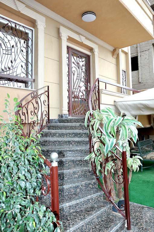 Cairo Plaza Guest House 6th of October City Экстерьер фото
