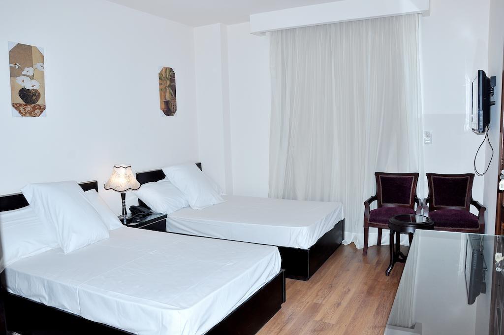 Cairo Plaza Guest House 6th of October City Номер фото
